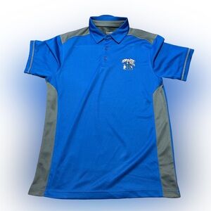 Captivating UK Kentucky Wildcats Polo Shirt